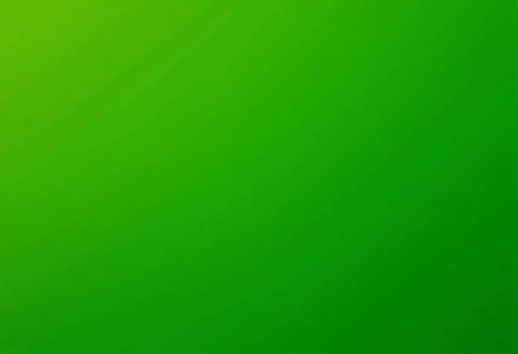 Hortelã exuberante crescendo em casa