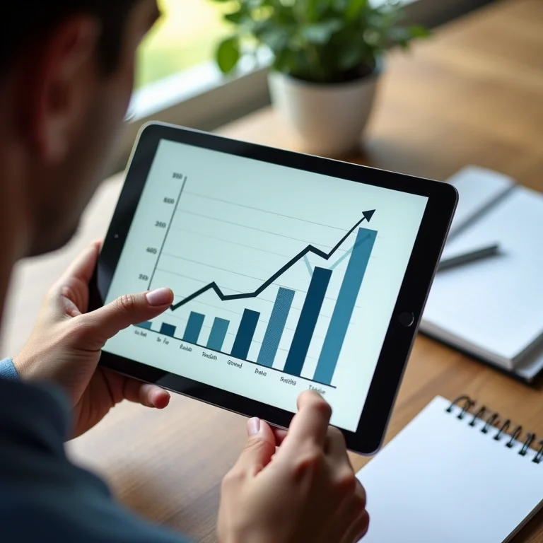 Monitoramento e ajustes durante a sucessão de um MEI.