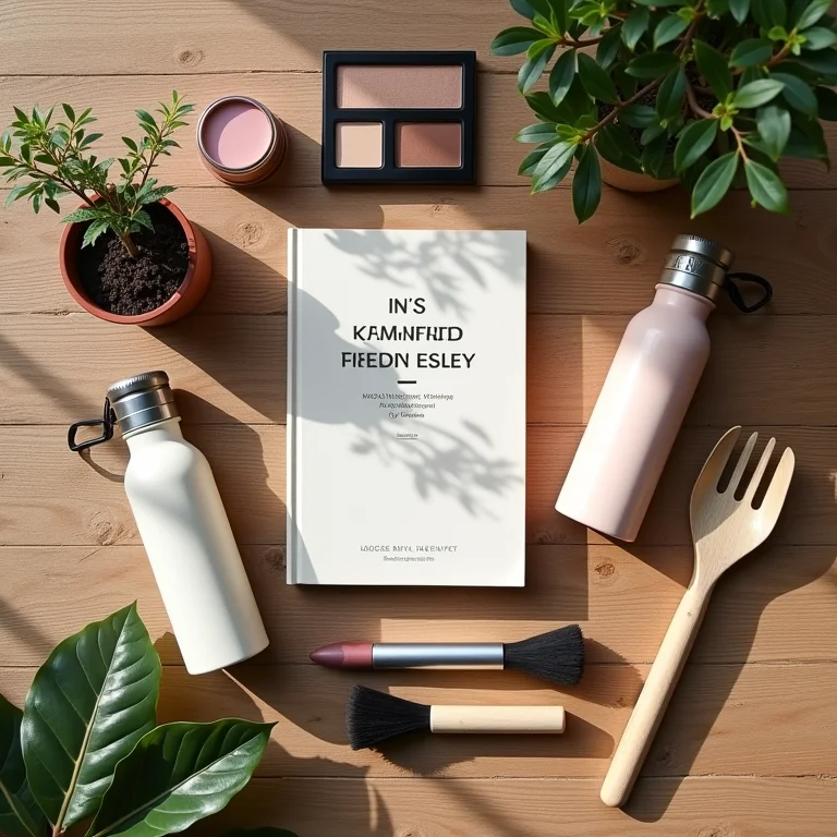 Objetos que representam o feminismo no dia a dia