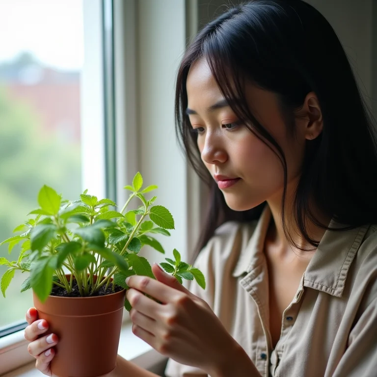 Plantas ideais para vasos pequenos em apartamento