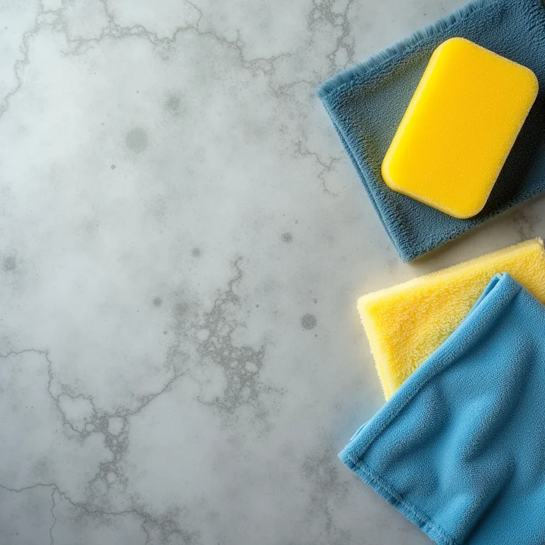 Produtos de limpeza e estética automotiva.