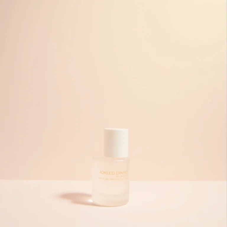 Protetor térmico Charming Gloss Meu Liso