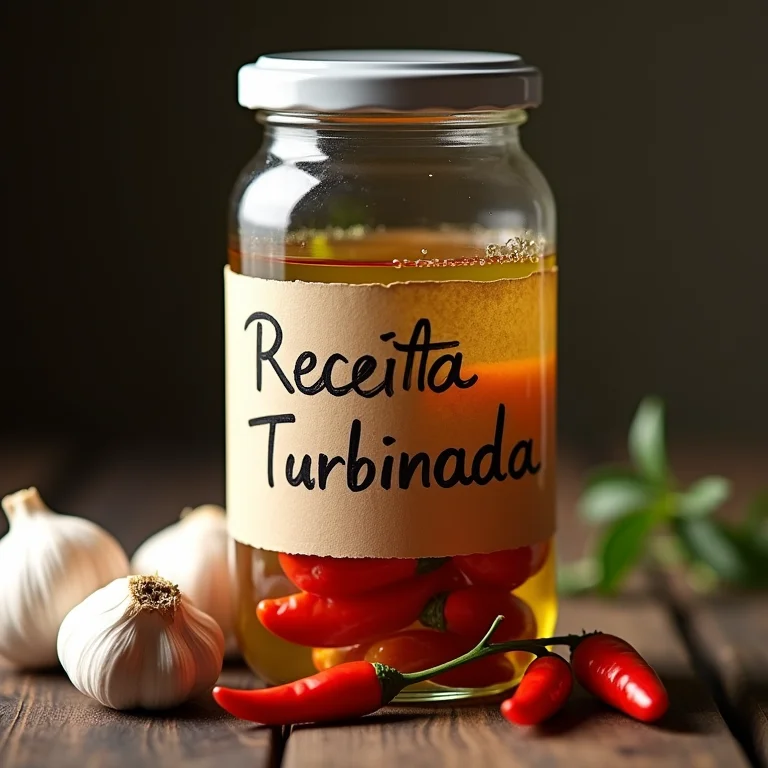 Receita caseira turbinada para combater cochonilhas.