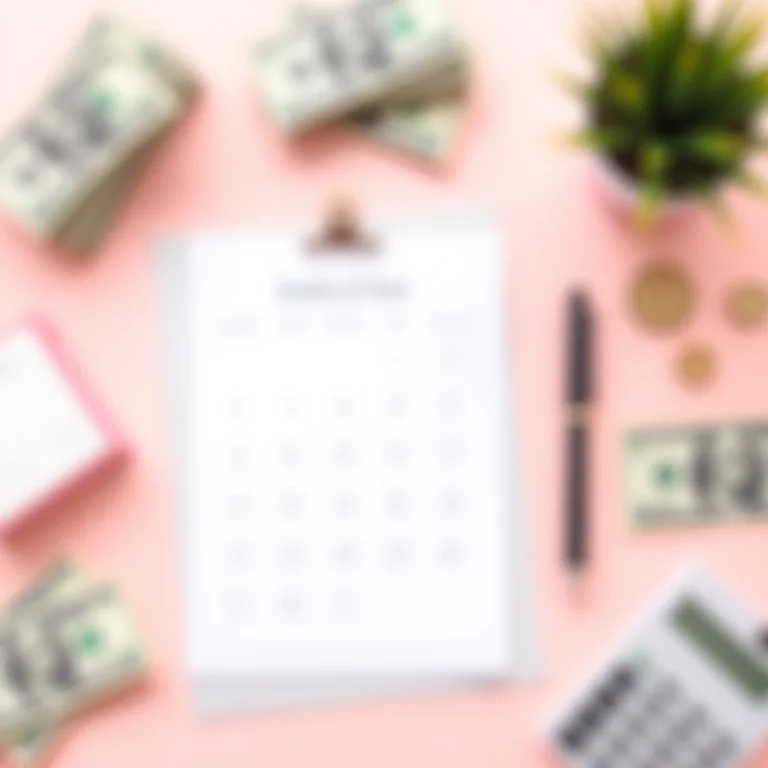 Tabela Price: Parcelas fixas e organização financeira