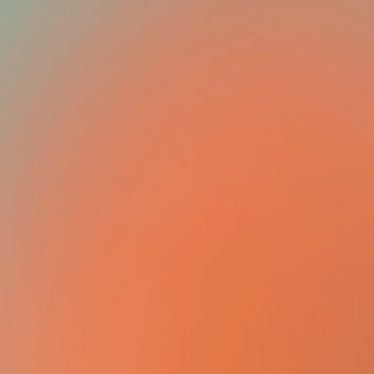 Unhas amendoadas com cores vibrantes