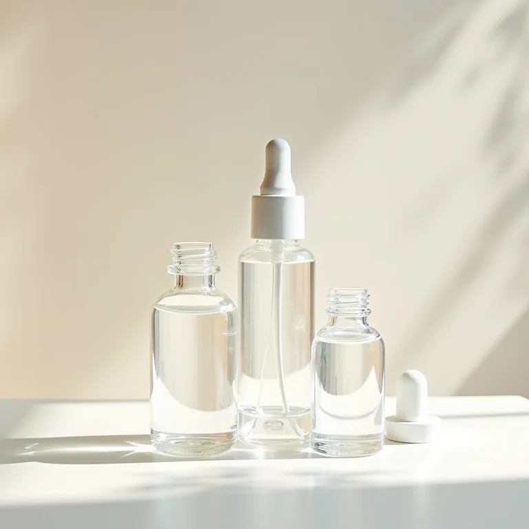 Variedade de géis para encapsulamento de unhas