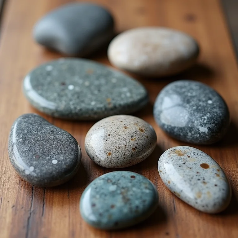 Variedade de materiais para reforma de fonte