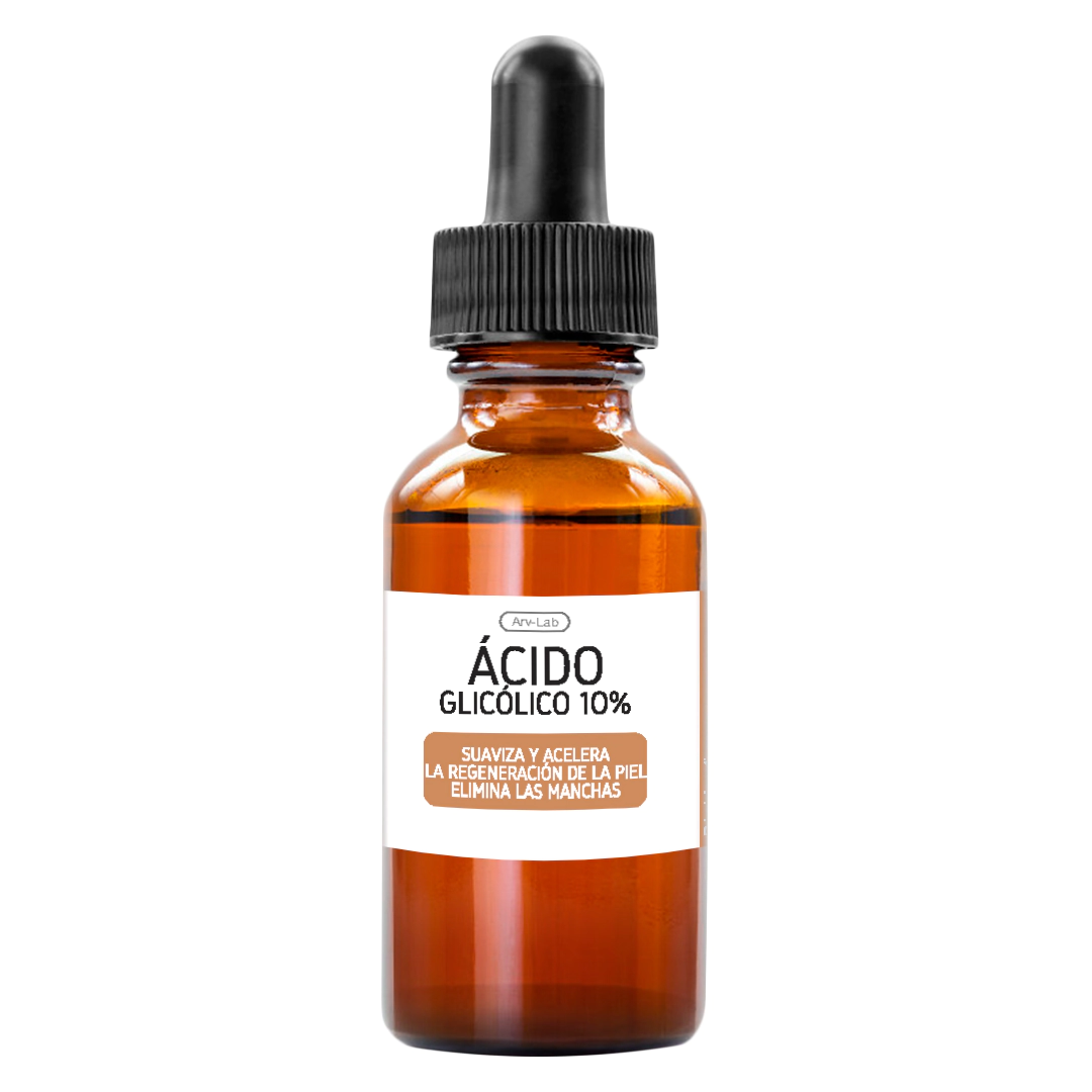 Como Incorporar o Ácido Glicólico na Sua Rotina Diária - inspiração 1