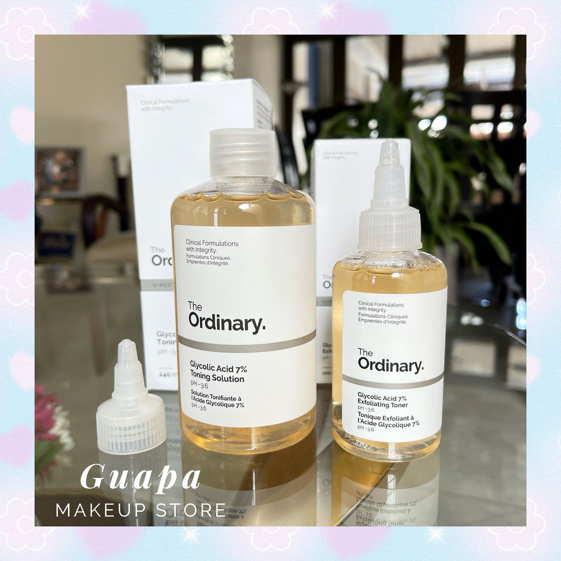 Como Incorporar o Ácido Glicólico na Sua Rotina Diária - inspiração 2