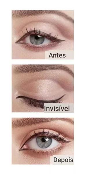 adesivo para levantar pálpebra