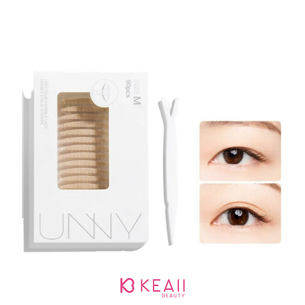 adesivo para levantar pálpebra