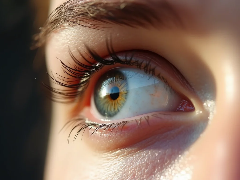 Adesivo Para Levantar Pálpebra: O Segredo Revelado Adesivo Para Levantar Pálpebra: O Segredo Revelado