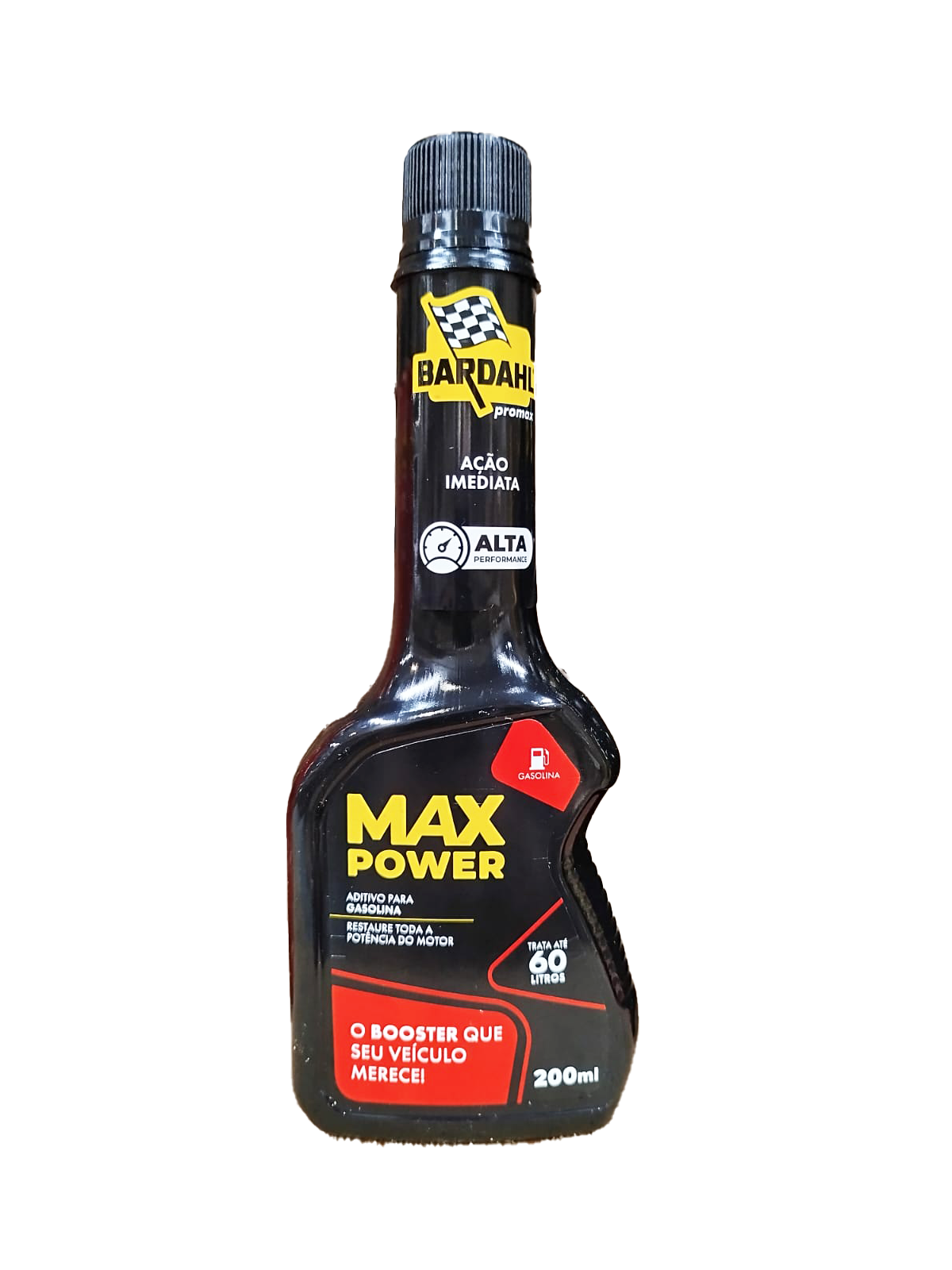 aditivos para combustivel