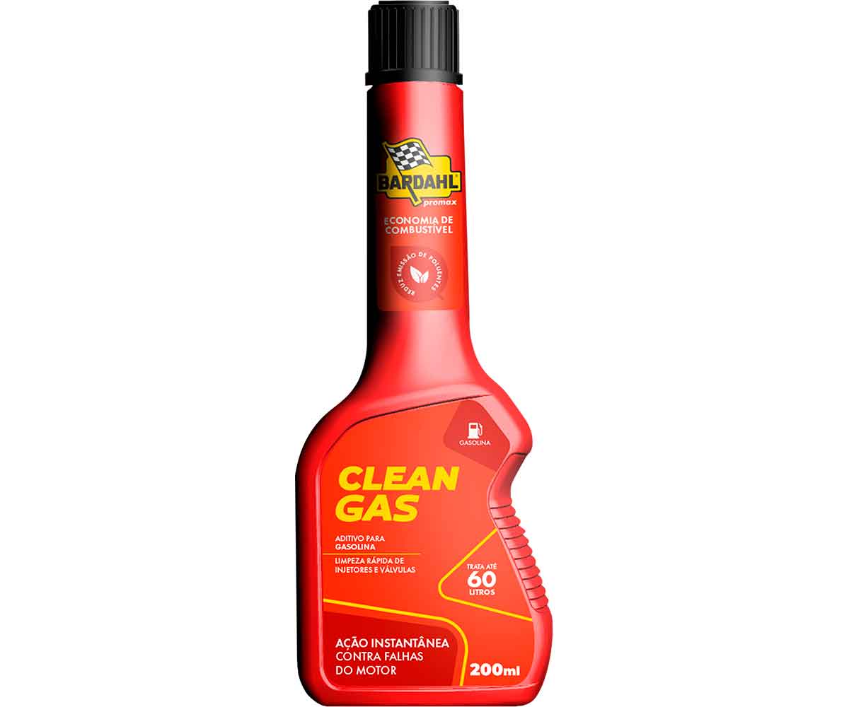 Guia completo de aditivos para diesel