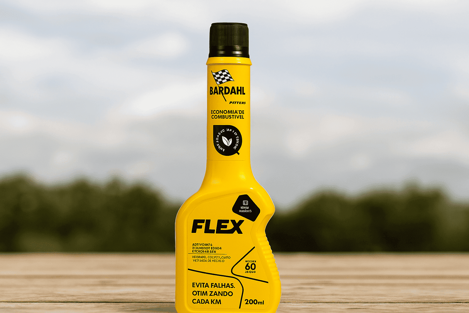 Comparativo: Aditivos nacionais vs. importados