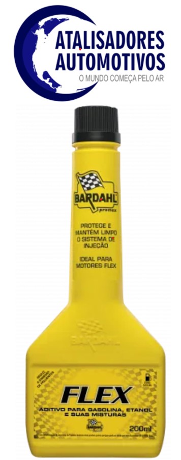 Guia completo de aditivos para diesel