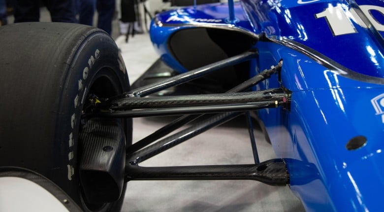 Como o Fluxo de Ar Afeta a Estabilidade e a Aderência do Seu Veículo - inspiração 2