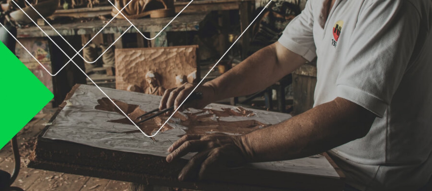 Guia Completo: Como Escolher o CNAE Correto para Seu Artesanato