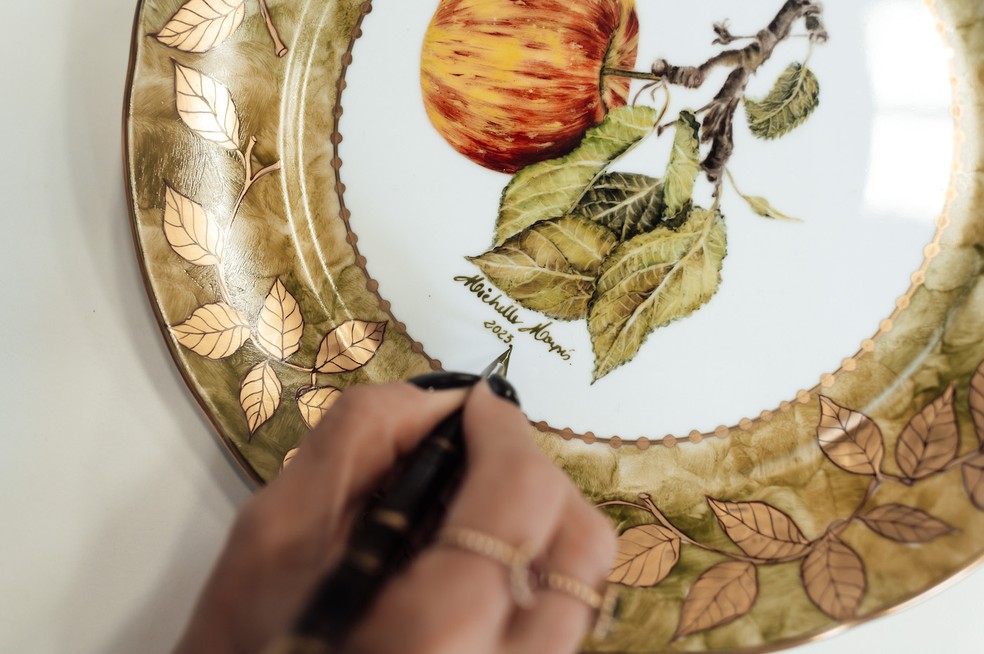 Segurança em Primeiro Lugar: Cuidados Indispensáveis no Ateliê de Vidro - inspiração 1