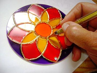 Expandindo Horizontes: Novas Técnicas e Tendências no Mundo do Vidro - inspiração 1