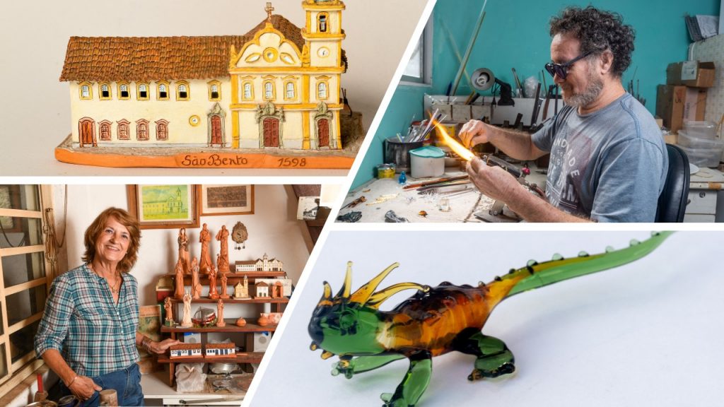 Expandindo Horizontes: Novas Técnicas e Tendências no Mundo do Vidro - inspiração 2