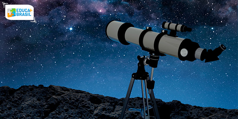 Quais atividades ligadas à astronomia se encaixam no MEI - inspiração 1