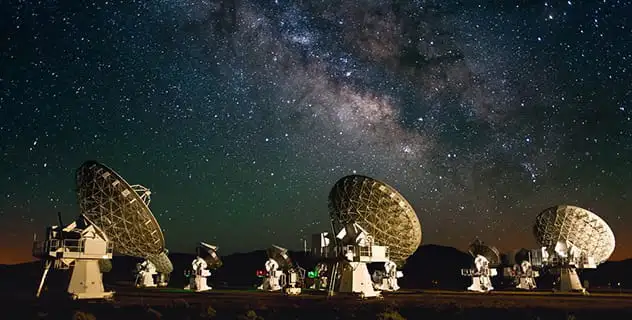 Como a formalização impacta sua carreira como astrônomo - inspiração 2