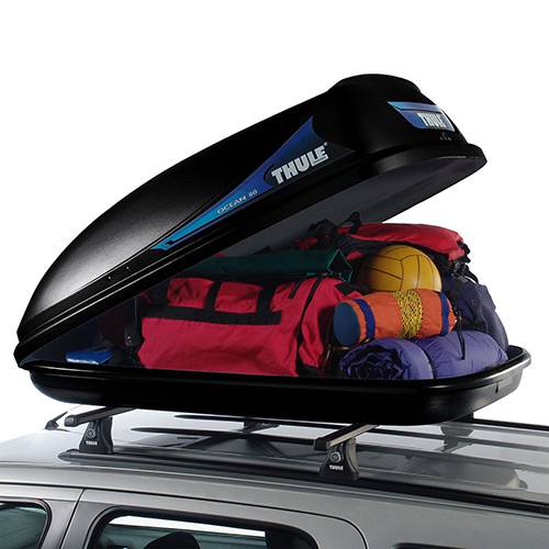 A instalação do bagageiro interfere no consumo de combustível? - inspiração 1