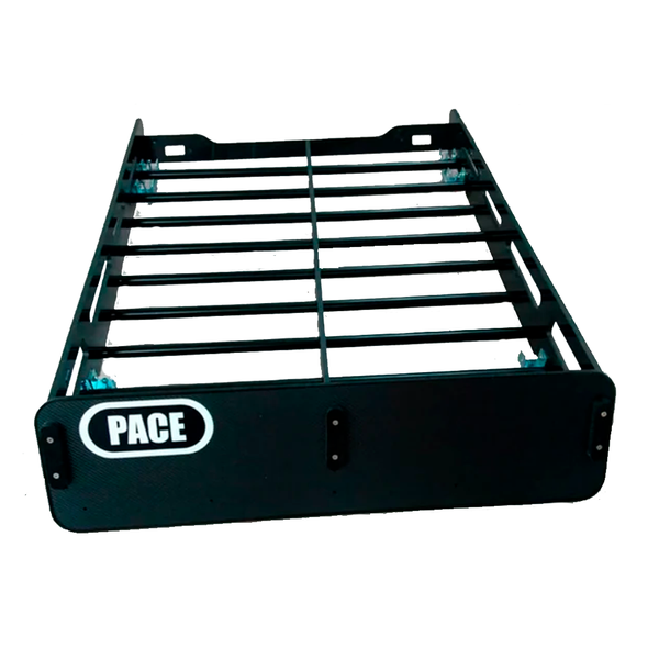 Posso lavar o carro com o bagageiro instalado? - inspiração 1