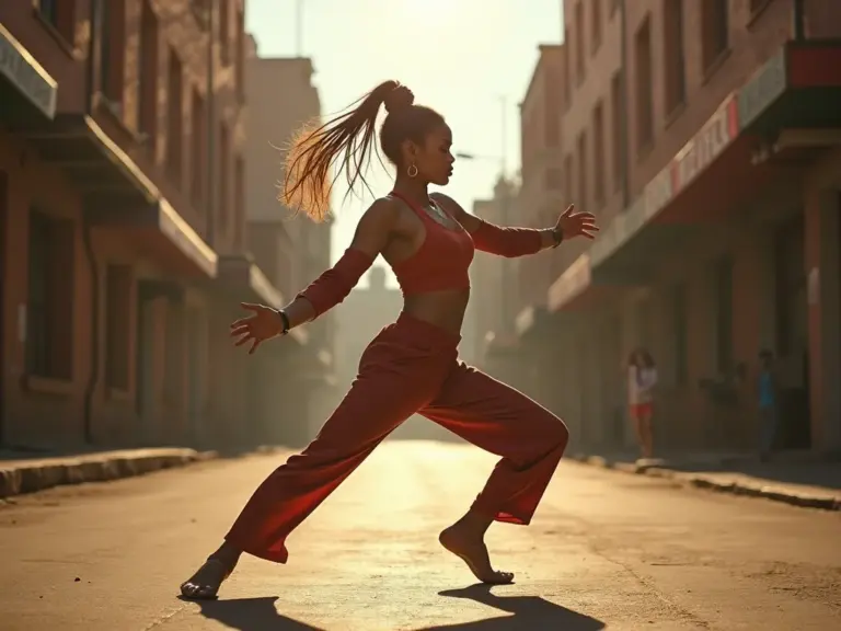 Bailarino de Rua MEI: Dicas de Estilo e Movimento Para Você