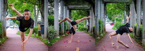 A Base do Movimento: Postura e alinhamento que fazem a diferença - inspiração 1