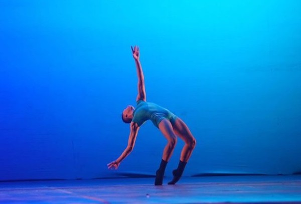 Passos Fundamentais: Como começar a executar os movimentos básicos - inspiração 1