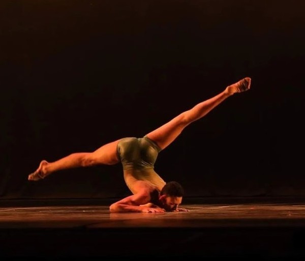 Passos Fundamentais: Como começar a executar os movimentos básicos - inspiração 2