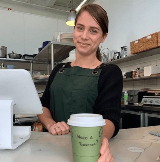 Definindo seu Nicho de Mercado: Onde o Café e o Freelancer se Encontram - inspiração 1