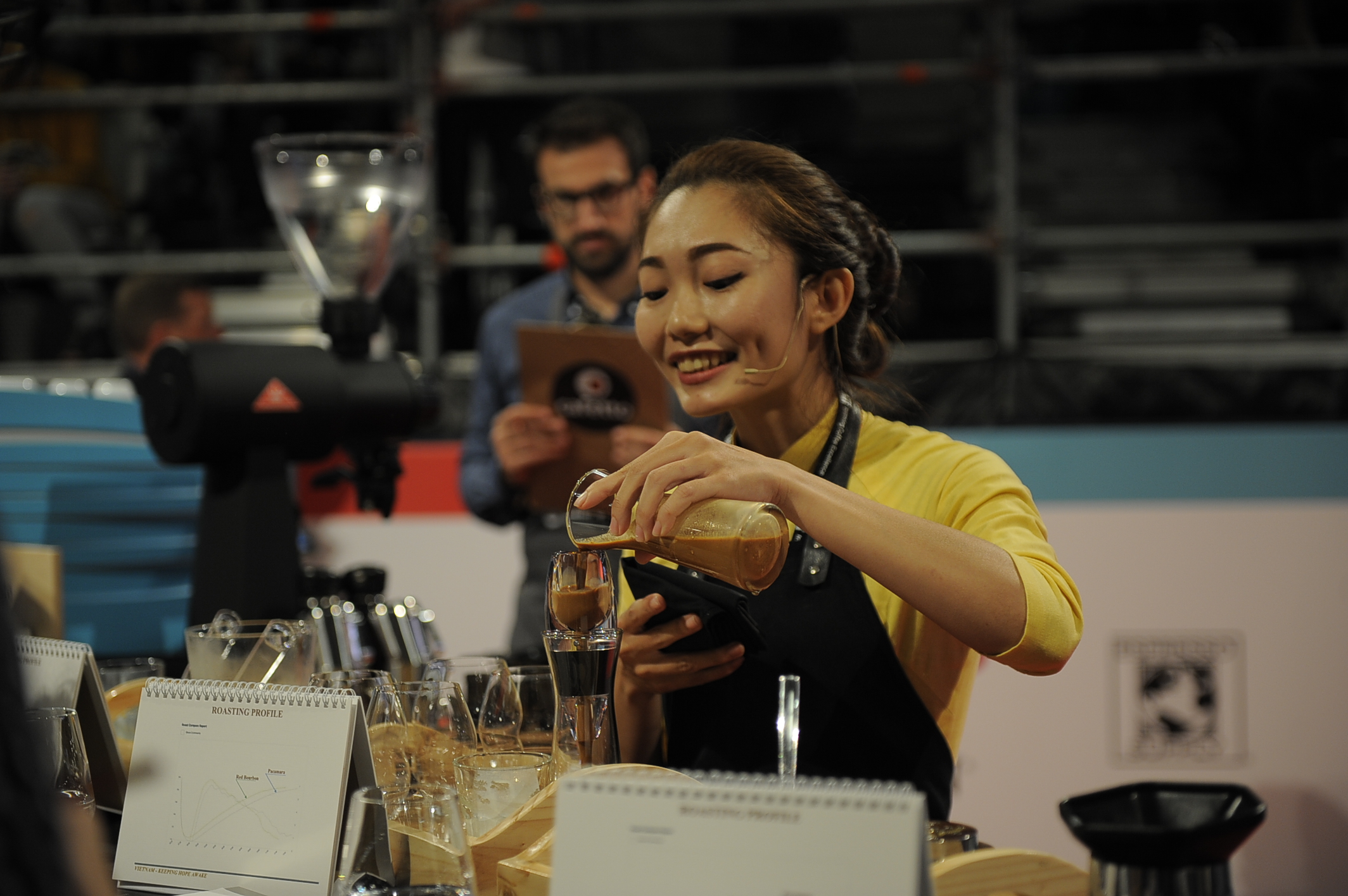 Construindo uma Marca Pessoal Forte e Autêntica - inspiração 2