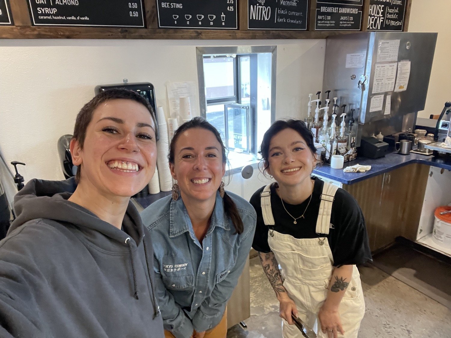 Estratégias de Precificação Justa: Valorize seu Trabalho e Seus Cafés - inspiração 2