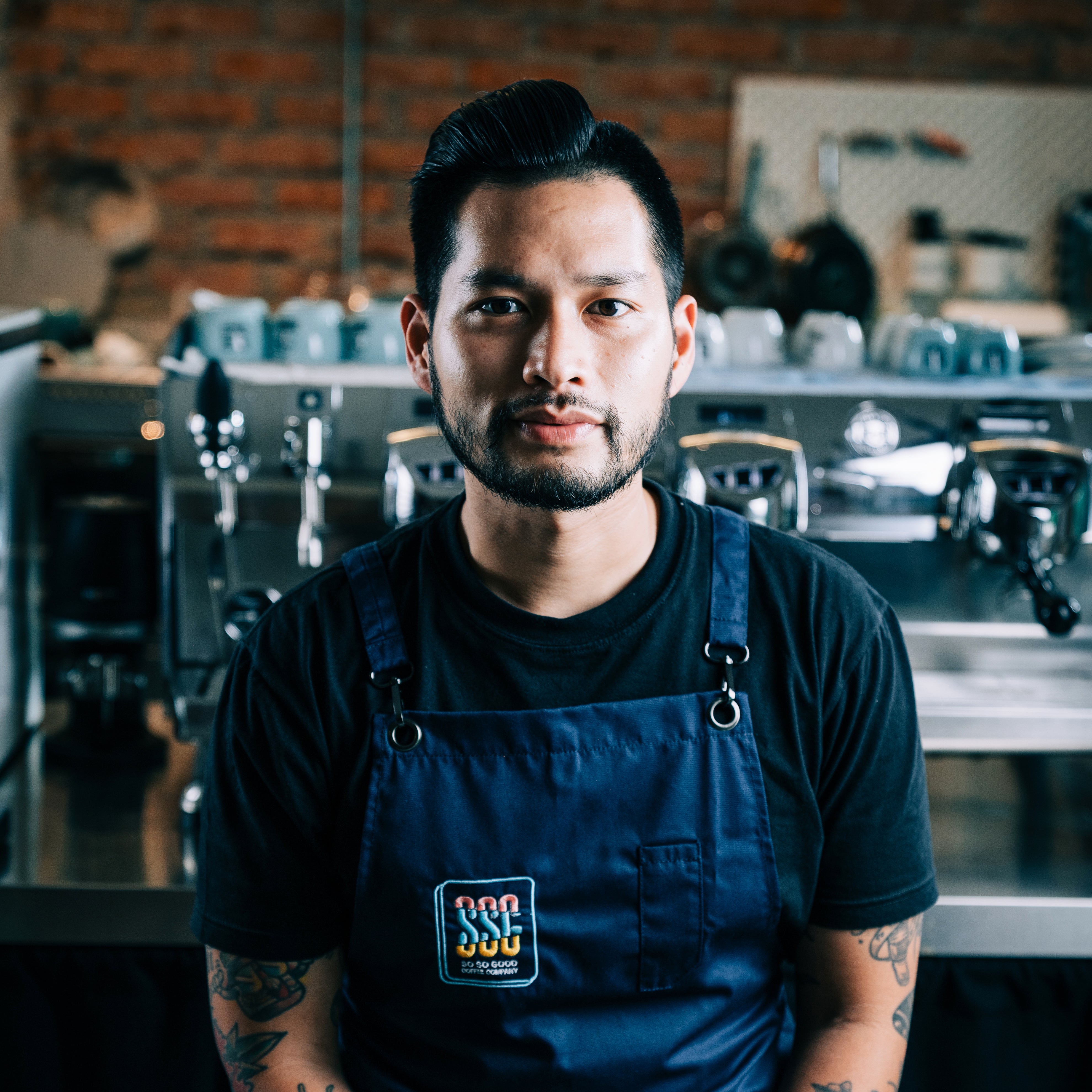 Networking de Ouro: Conecte-se com Quem Realmente Importa - inspiração 2