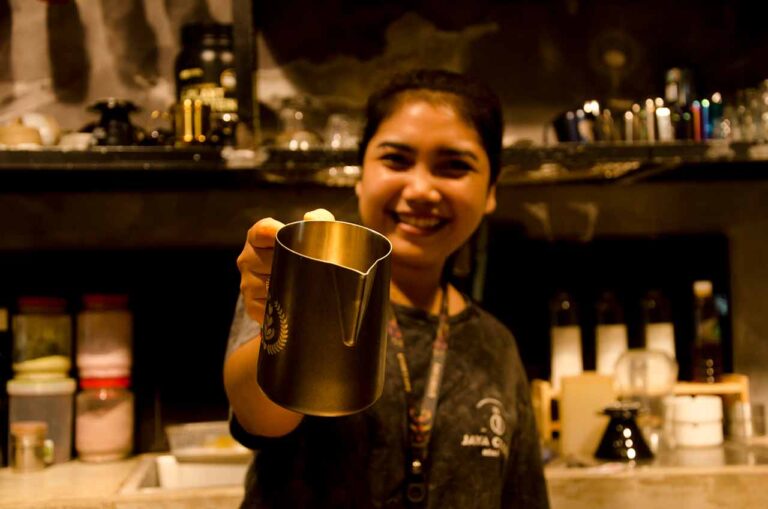 Eventos e Corporativo: Oportunidades de Ouro para Baristas MEI - inspiração 1