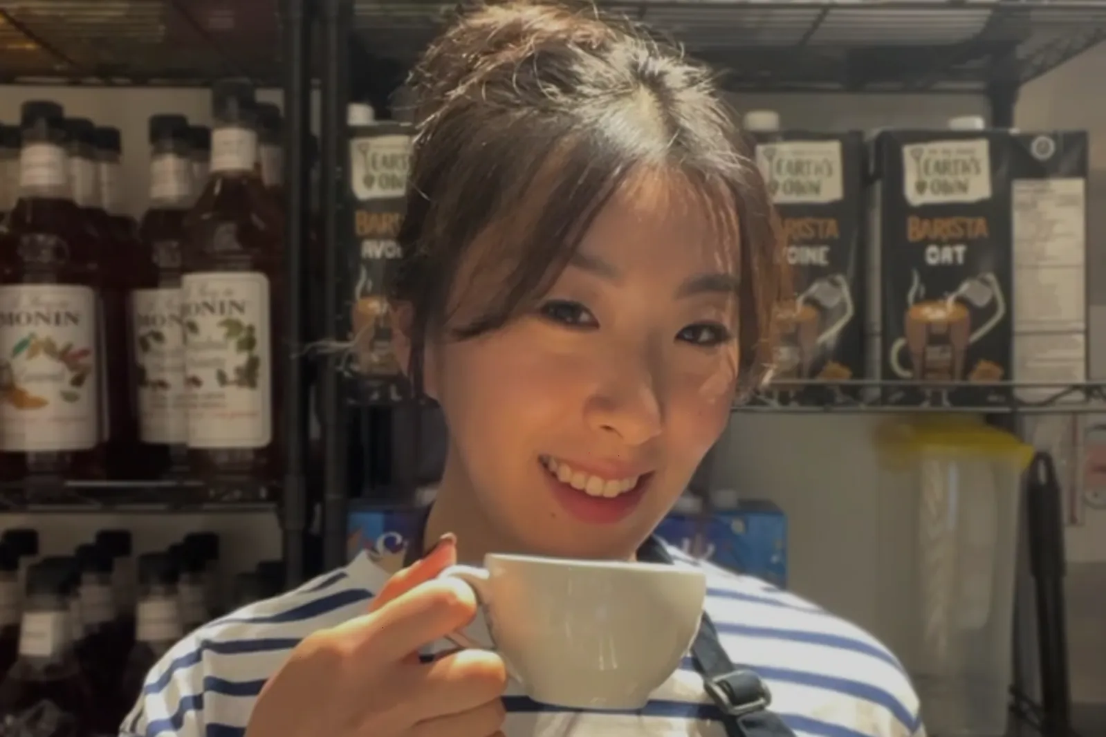 Eventos e Corporativo: Oportunidades de Ouro para Baristas MEI - inspiração 2