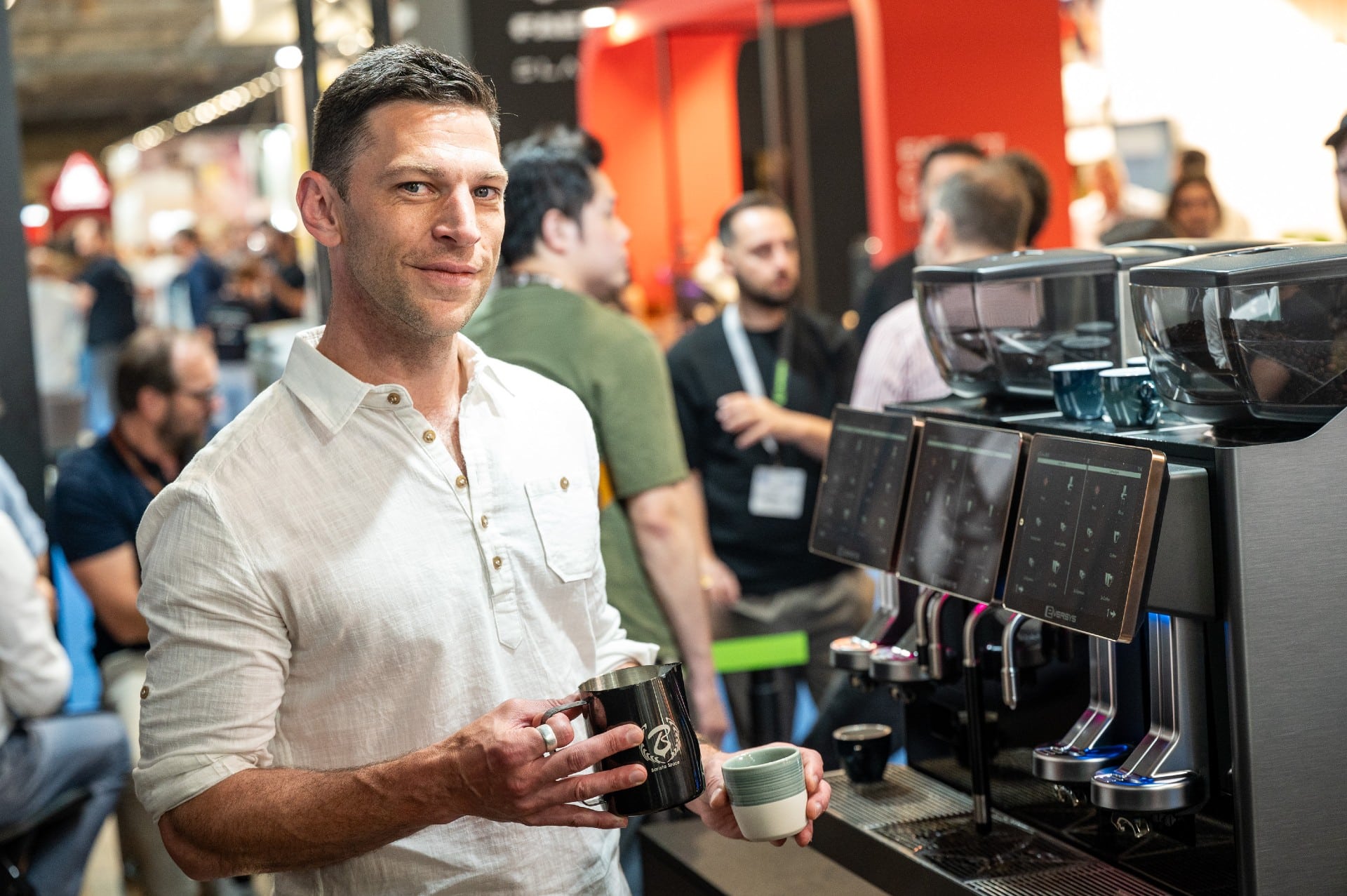 Equipamentos Essenciais: Invista no Que Realmente Eleva Seu Café - inspiração 2