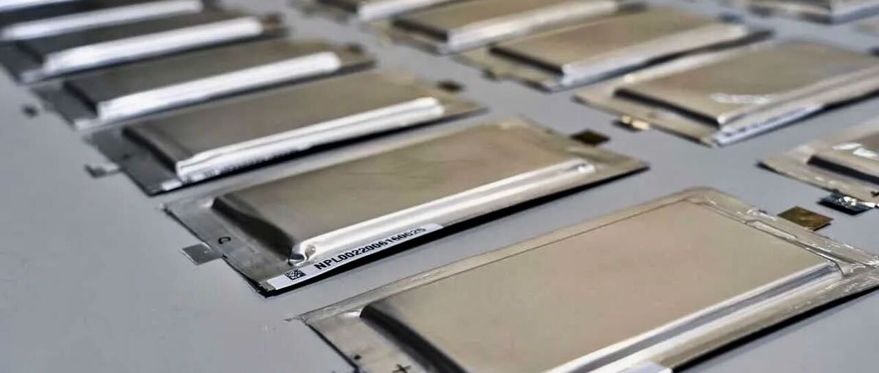 O Que São Baterias de Estado Sólido? - inspiração 1