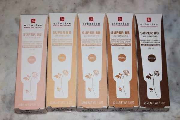 CC Cream: Correção Específica e Cobertura Inteligente - inspiração 2