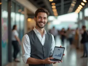 Bilheteiro pode ser MEI? Sim! Descubra como e as vantagens