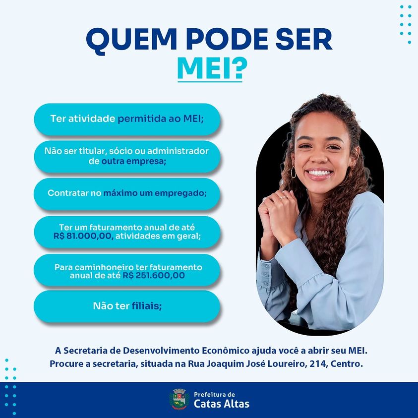 Entenda o que é o MEI e suas Vantagens para Profissionais Liberais - inspiração 2