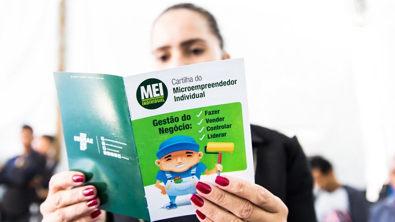 Verifique se a Atividade de Bilheteiro se Enquadra nas Opções do MEI - inspiração 1