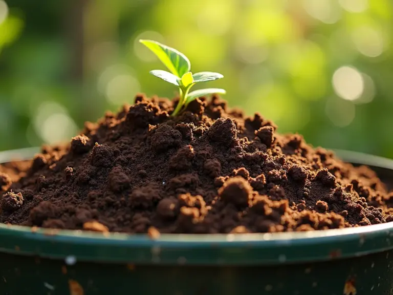 Bokashi: Transforme Resíduos em Adubo Rico em Semanas!