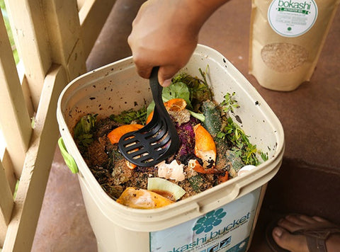 O Impacto do Bokashi na Saúde das Plantas e Frutos - inspiração 2