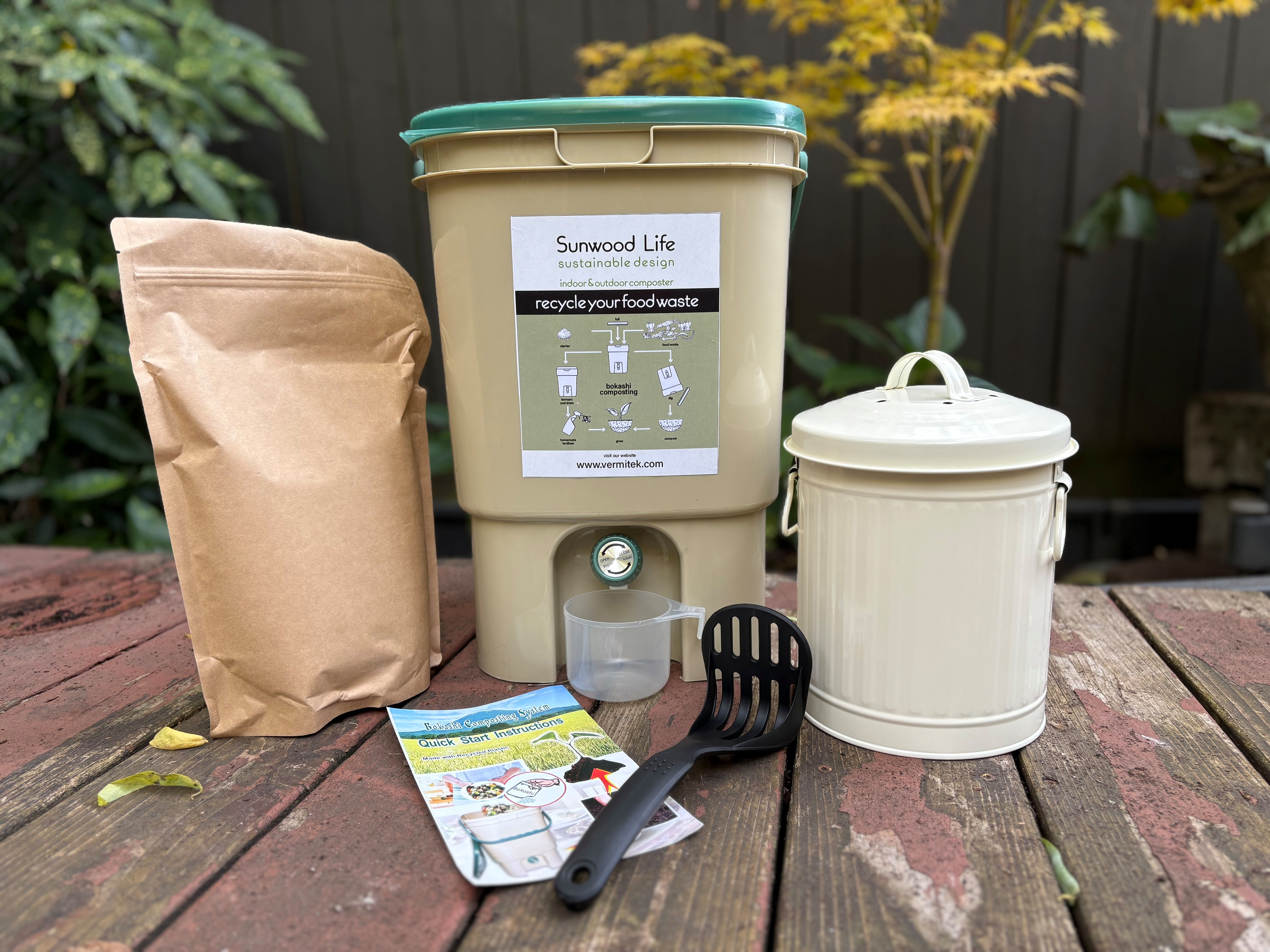 Onde Aplicar o Bokashi: Do Jardim à Horta - inspiração 2