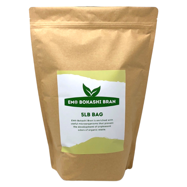 Solucionando Problemas Comuns na Fermentação Bokashi - inspiração 2