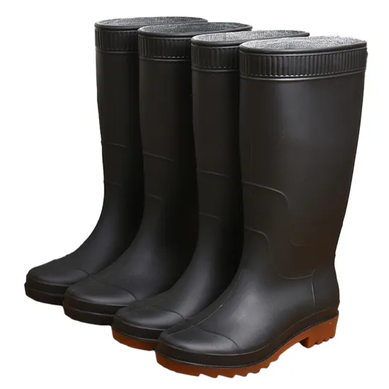 Manutenção e limpeza de botas de jardinagem: dicas essenciais